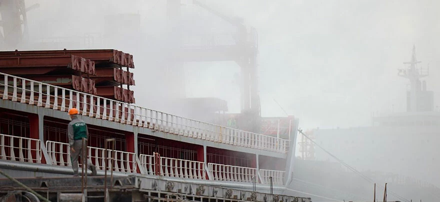 Ukrayna Devlet Başkanı Zelenski, Türk gemisinin önünde ‘tahıl koridoru' mesajı verdi: Biz hazırız, sinyal bekliyoruz