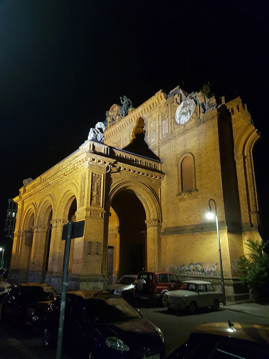 Avrupa’da Putin karanlığı: 200 sembol artık ışıklandırılmayacak