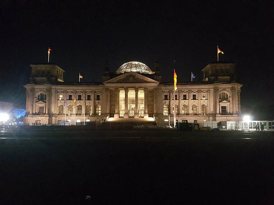 Avrupa’da Putin karanlığı: 200 sembol artık ışıklandırılmayacak