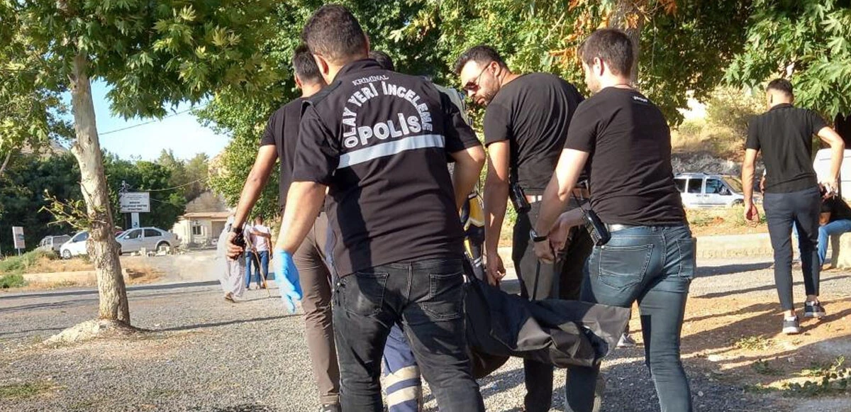 18 yaşındaki gencin kahreden ölümü: Serinlemek için girdiği Fırat Nehri'nde boğuldu