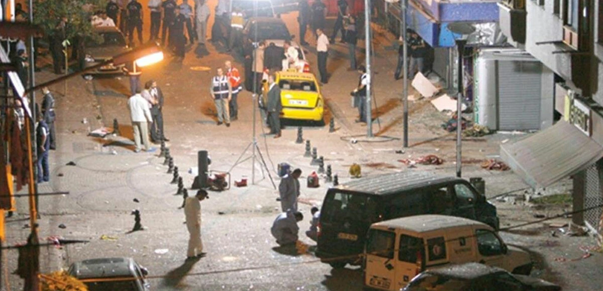 Son dakika! MİT'ten Suriye'de nokta operasyon: Güngören saldırısının faillerinden PKK'lı Nüsret Tebiş öldürüldü