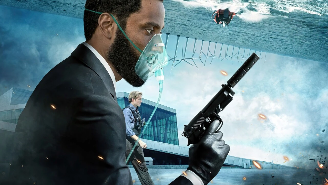 Zamanda tutsak eden zamanda yolculuk filmleri