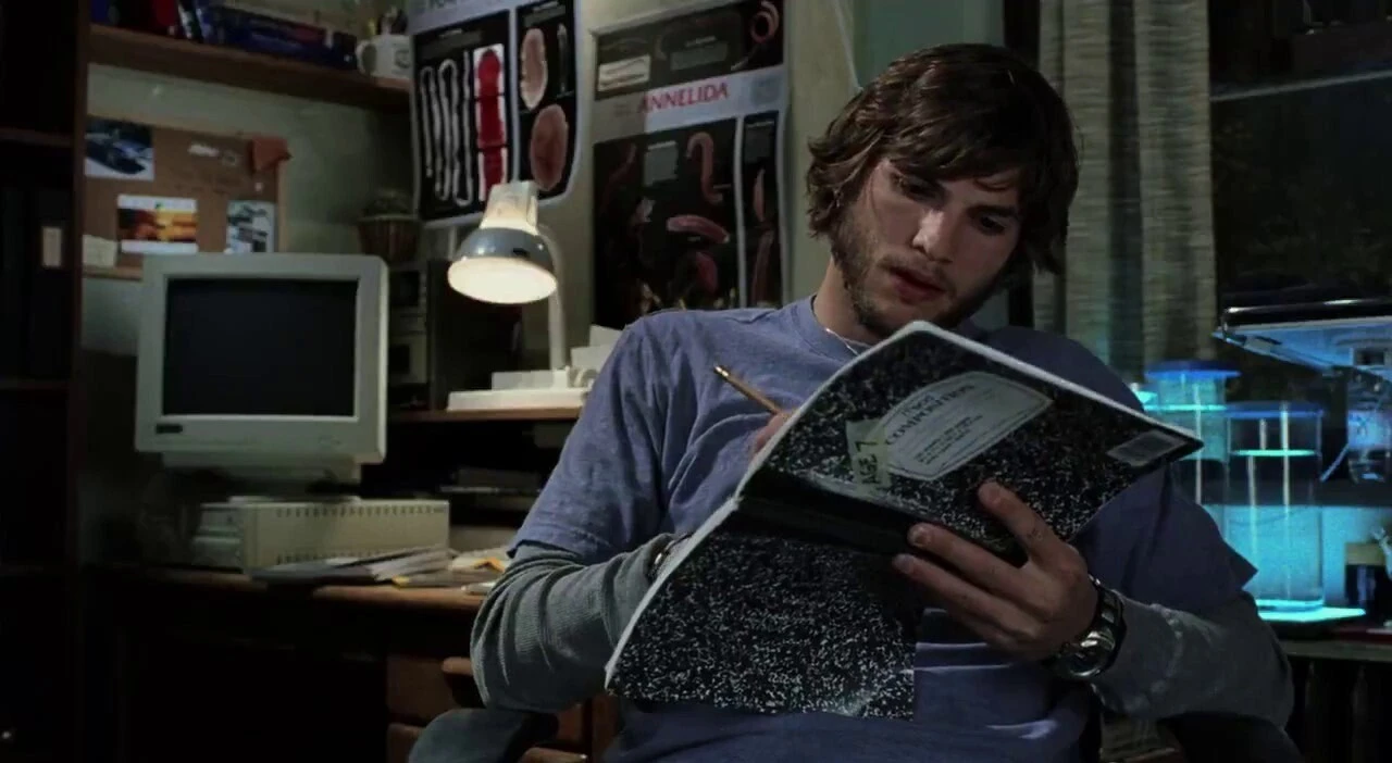 Zamanda tutsak eden zamanda yolculuk filmleri