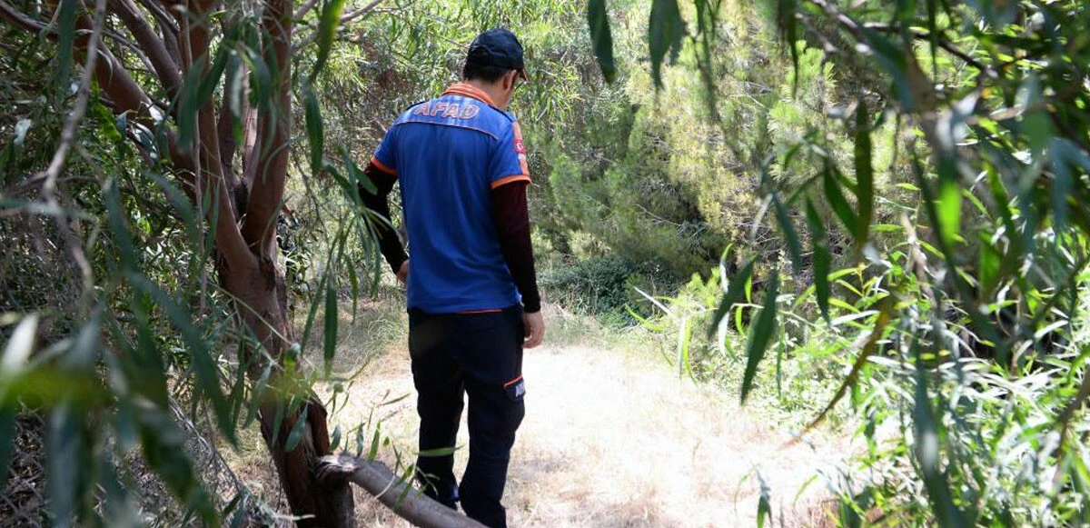 Muayeneye gittiği hastanede ortadan kayboldu! Alzheimer hastası kadın ölü bulundu