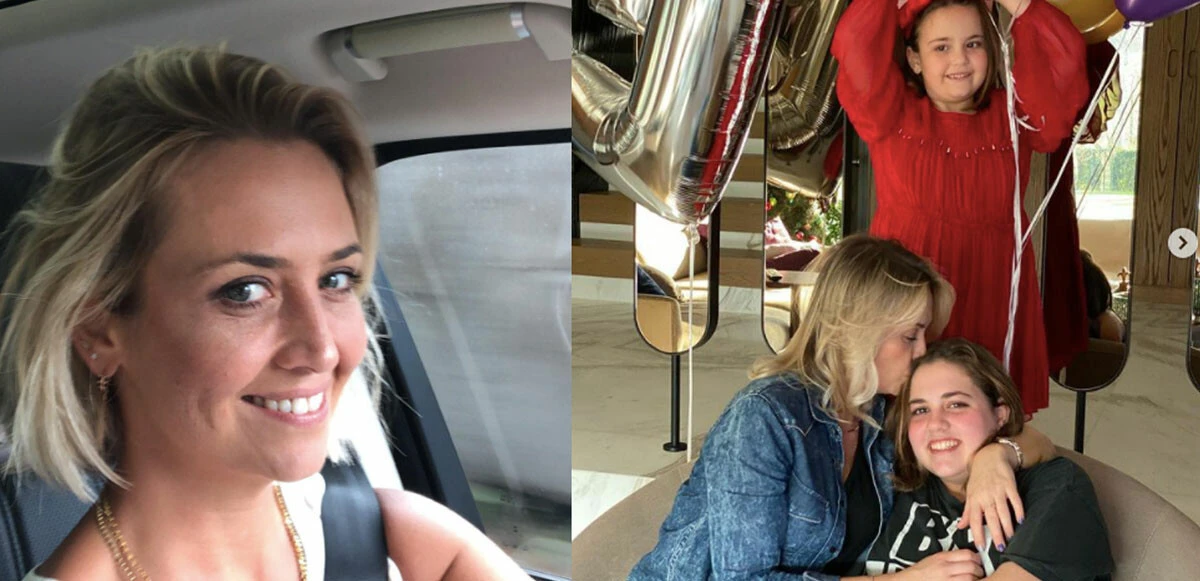 Şafak Mahmutyazıcıoğlu'nun eski eşi Benan'ın açıklaması Ece Erken'i çileden çıkardı! Tehditleri sıraladı