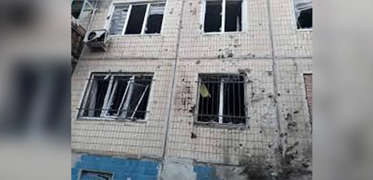 Ukrayna'da zamanlaması manidar bir şüpheli ölüm: Tahıl uzmanı öldürüldü