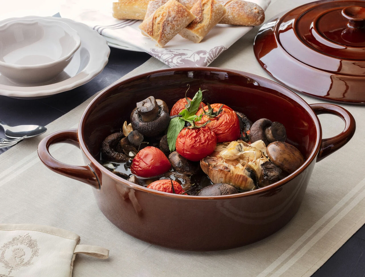 Kanserden koruyan geleneksel yöntem! Tencere yemekleriyle sağlığınıza geri dönün