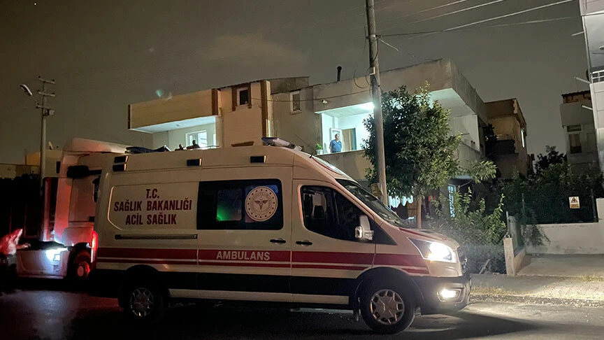 Genç kadın gece uykusunda bıçaklanarak öldürüldü! Babası feryat etti: Bir daha Melek'ler ölmesin