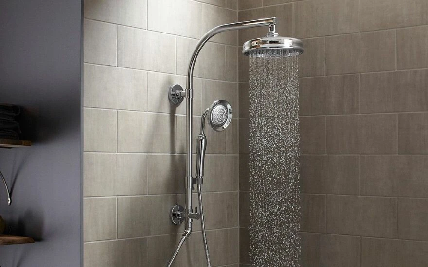 Banyodaki tehlikeye dikkat! Uzmanlar uyardı: Duş aldığınız su kana karışıyor, kanser yapıyor!