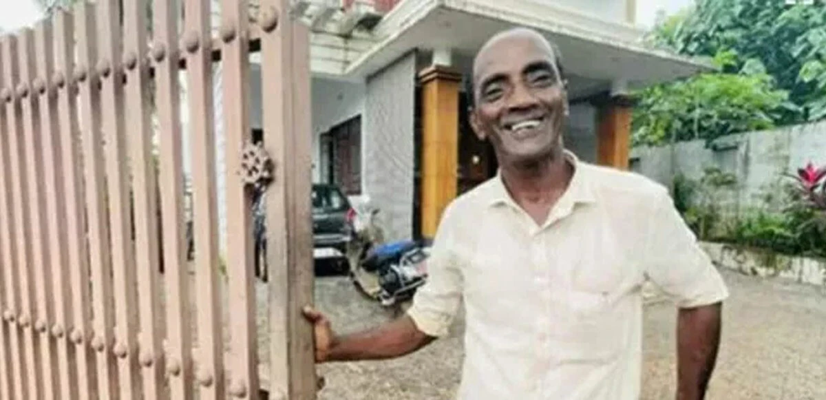 Borcu yüzünden evini satarken milyoner olduğunu öğrendi! WhatsApp mesajı hayatını değiştirdi