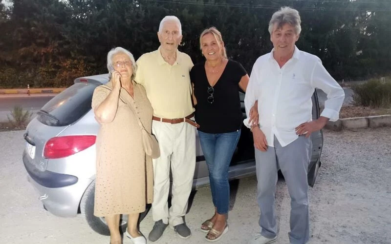 28 Şubat davasında Emekli Orgeneral Çevik Bir tahliye edildi! İşte cezaevi çıkışı ilk sözleri...