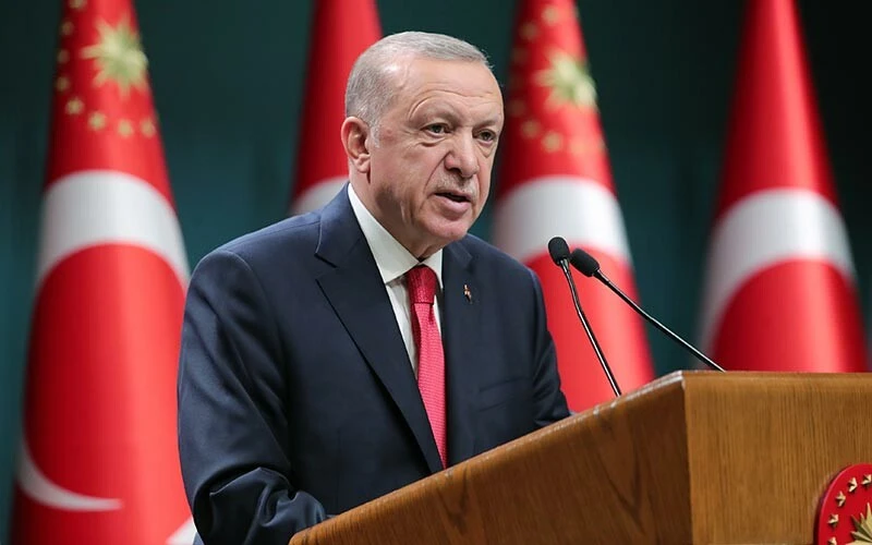 Son dakika: Erdoğan açıkladı: Dar gelirliye konut projesi! Cumhuriyet tarihinin en büyüğü olacak