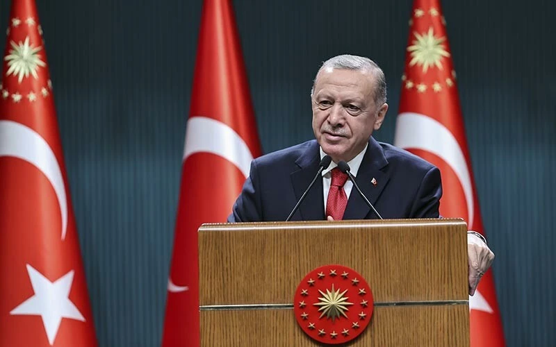 Son dakika: Erdoğan açıkladı: Dar gelirliye konut projesi! Cumhuriyet tarihinin en büyüğü olacak