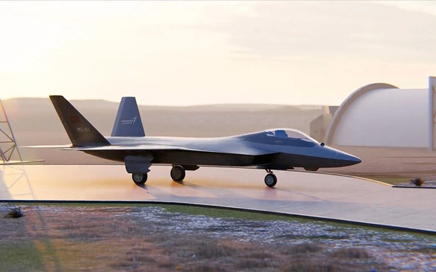 Savunma Sanayii Başkanı Demir, Hürjet ve MMU’nun çıkış tarihini açıkladı!