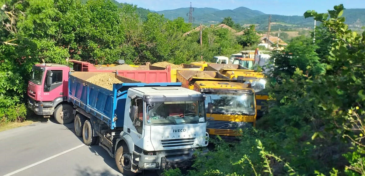 Kosova-Sırbistan savaşı kapıda mı? ASAM uzmanı Dr. Eray Güçlüer'den çarpıcı yorum: Tansiyon yükselecek