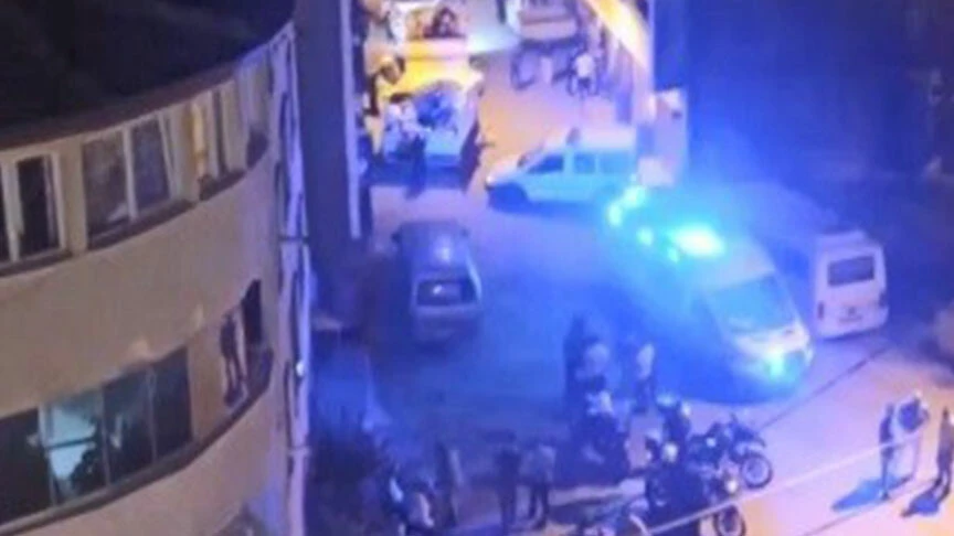 Bursa’da olaylı gece! Mevsimlik işçiler ile mahalleli birbirine girdi