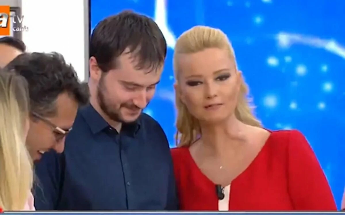 Müge Anlı'nın kardeşi babasının cenazesine katılmadı bile! İddialar duyanları şaşırttı