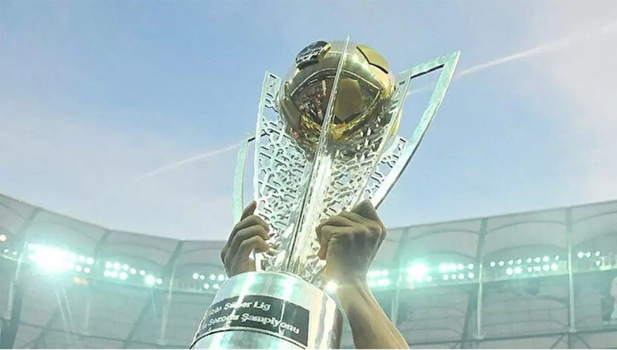 Süper Lig'e sayılır günler kala şampiyonluk oranları belli oldu: Bu yıl kim lige damga vuracak?