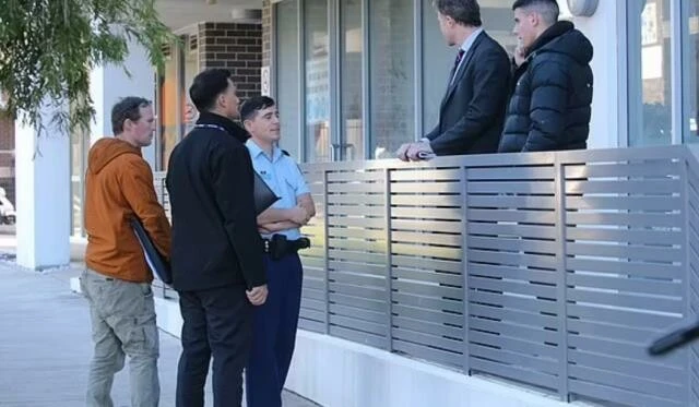 Suudi Arabistan'dan kaçıp Sidney'de lüks içinde yaşayan Esra ve Emel'in feci sonu! İnfaz ihtimali var