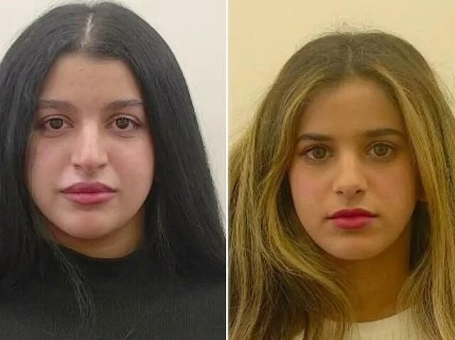 Suudi Arabistan'dan kaçıp Sidney'de lüks içinde yaşayan Esra ve Emel'in feci sonu! İnfaz ihtimali var