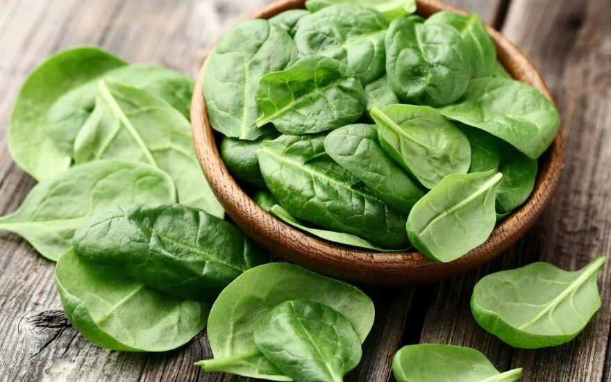 besin değeri Ispanak kaç kalori? Ispanağın <a href=