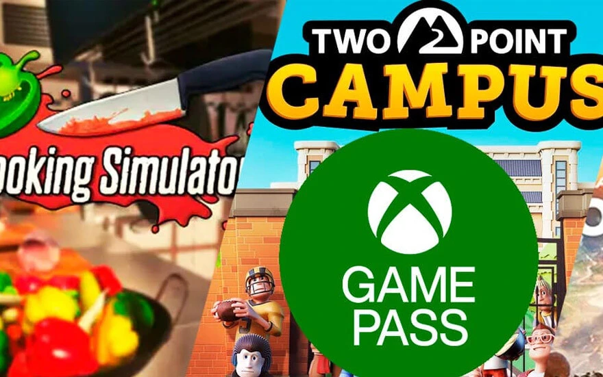 XBOX Game Pass Ağustos ayında çıkacak oyunlar belli oldu: İşte liste