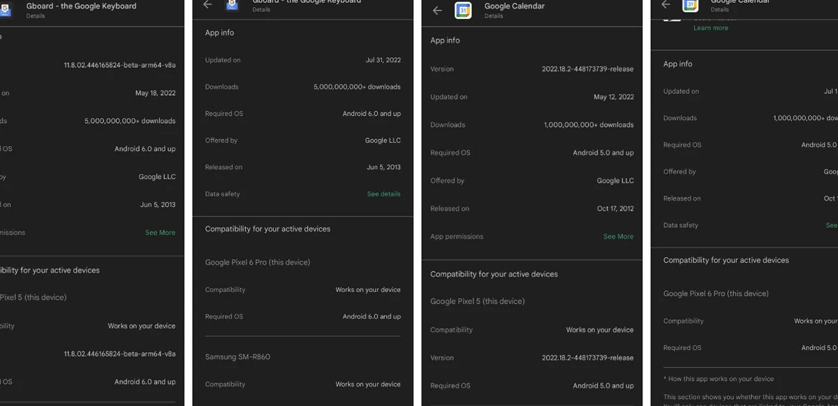 Google Play Store'da önemli değişiklik: Yıllardır kullanılan özellik kaldırıldı