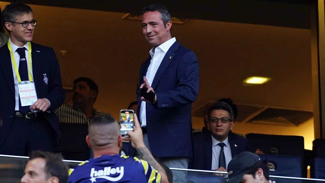 Fenerbahçe, Slovacko'yu konuk ediyor