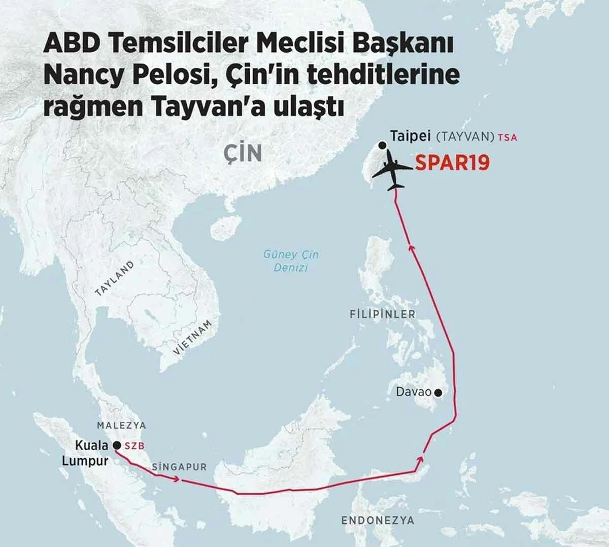 Çin ordusu alarmda: Gerçek mermilerle askeri operasyon başlatacak
