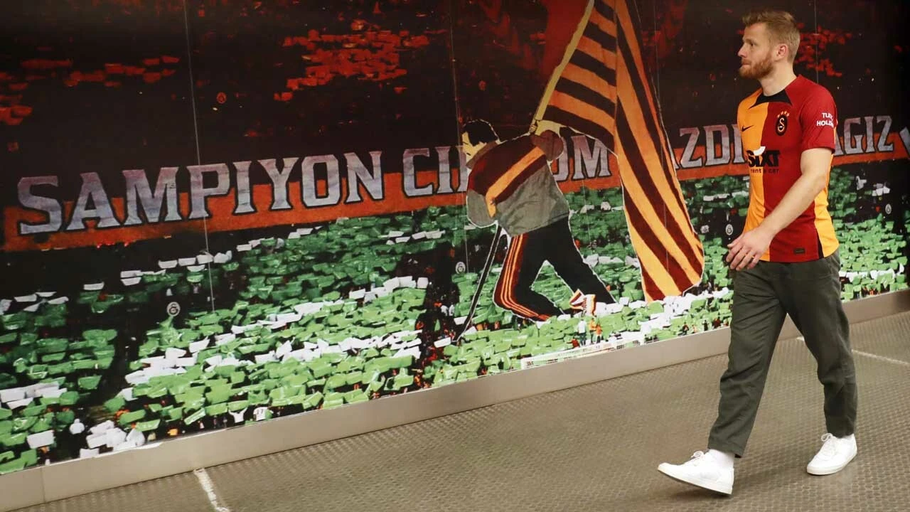 Midtsjö transferinin perde arkası ortaya çıktı!