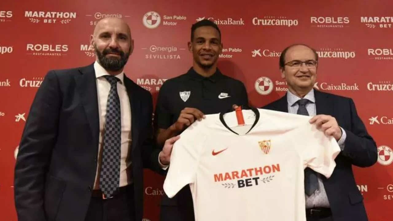 İkinci Marcao vakası! Monchi yine Galatasaray’ı karıştırdı: Kancayı attı, aklını çeldi