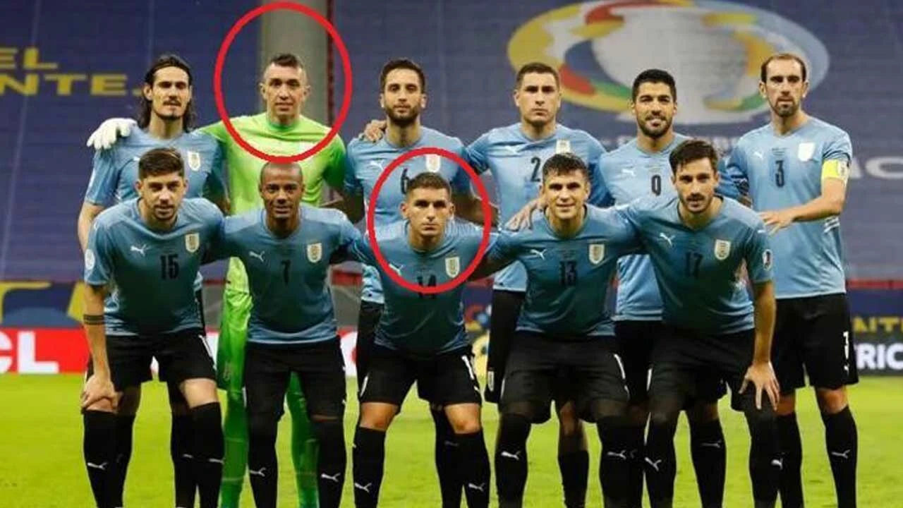 Lucas Torreira'da mutlu son: İstanbul'a geliyor!