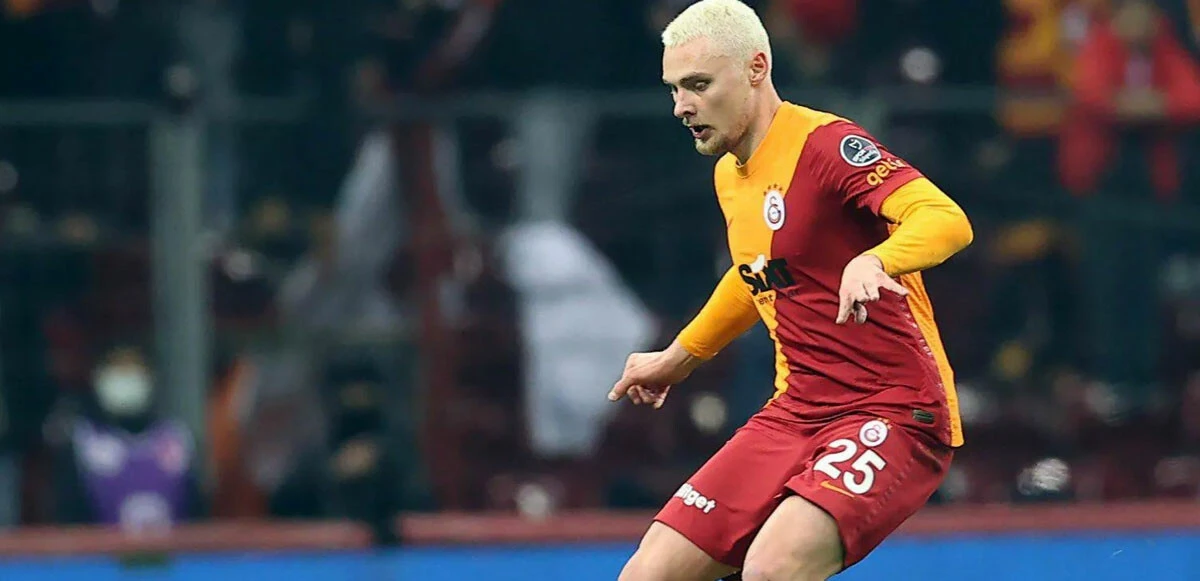 İkinci Marcao vakası! Monchi yine Galatasaray’ı karıştırdı: Kancayı attı, aklını çeldi