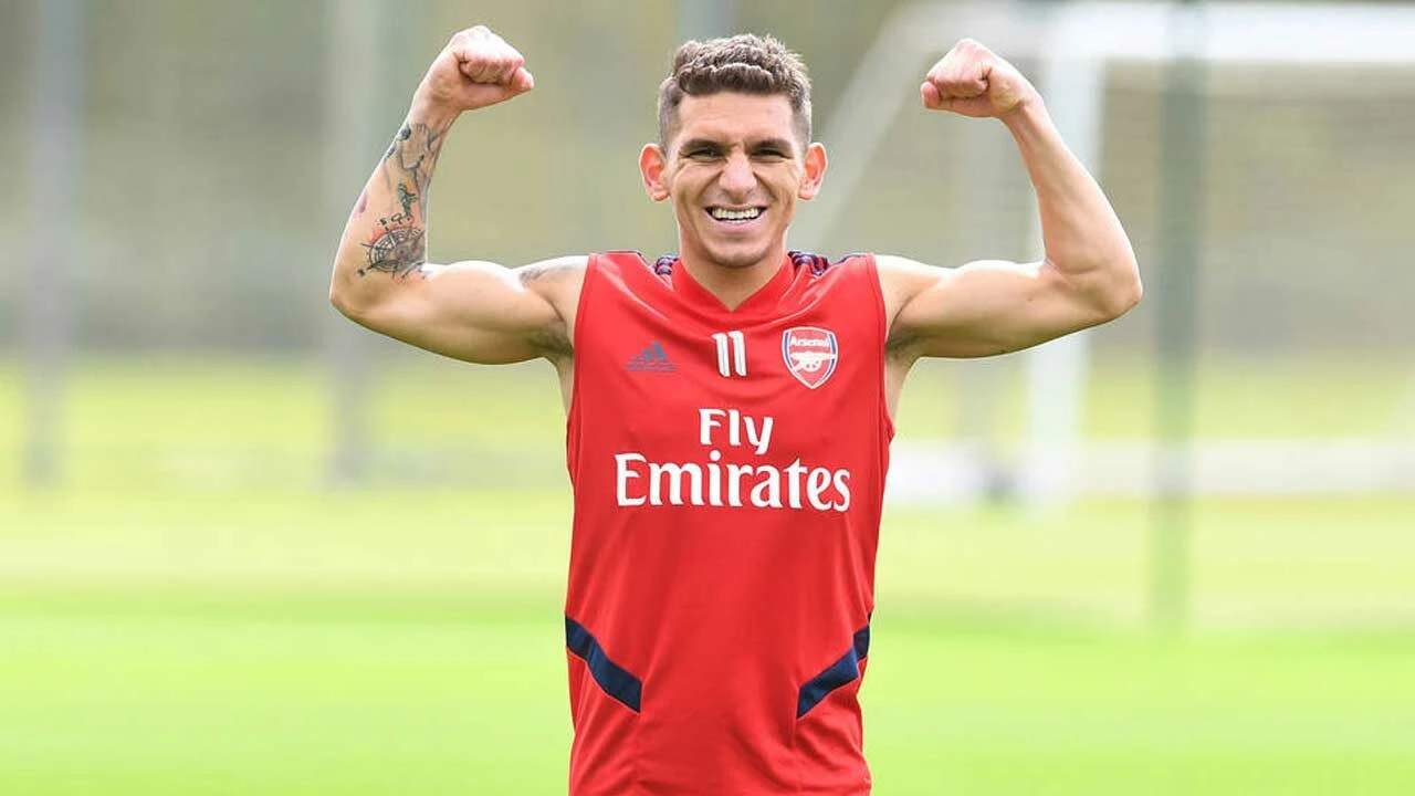 Lucas Torreira'da mutlu son: İstanbul'a geliyor!