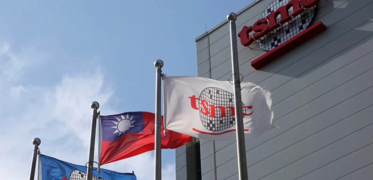 Tüm elektronik ürünlere zam gelebilir: Çin ve Tayvan arasındaki gerginliğin korkutan yüzü!