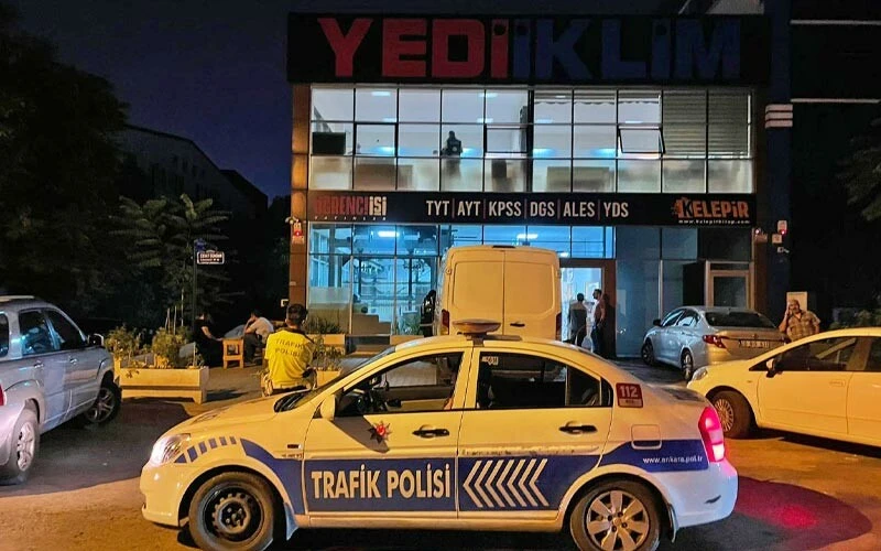 Son dakika! KPSS'de sızıntı soru iddiası: Savcılık soruşturma başlattı, polisler yayınevine baskın düzenledi