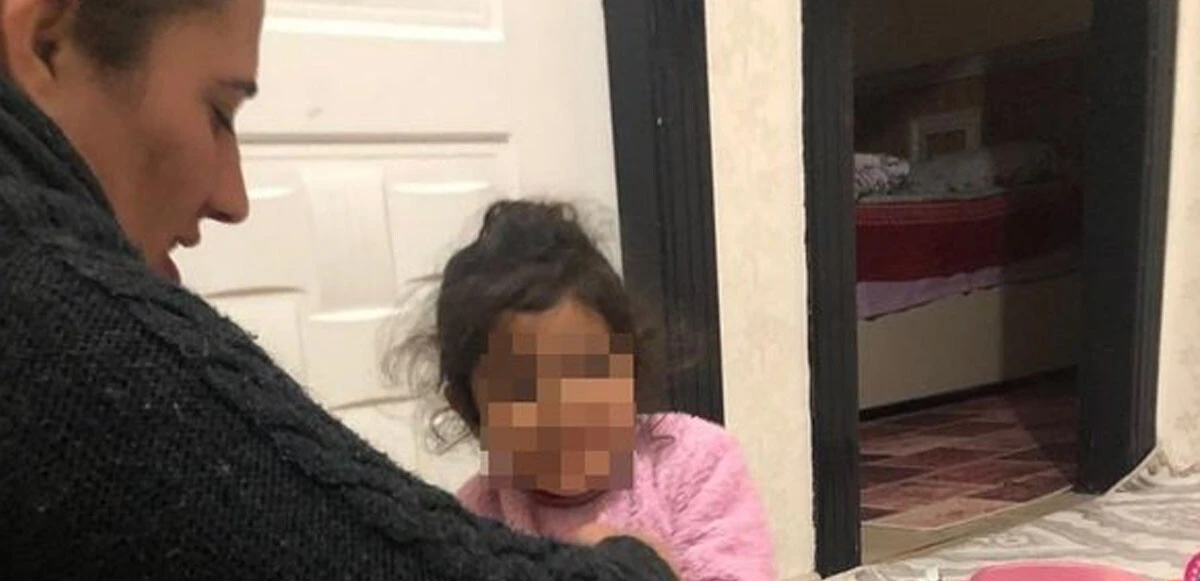 Sosyal medyada infiale neden oldu! Pitbull saldırısına uğrayan minik Asiye'ye annesinden psikolojik şiddet