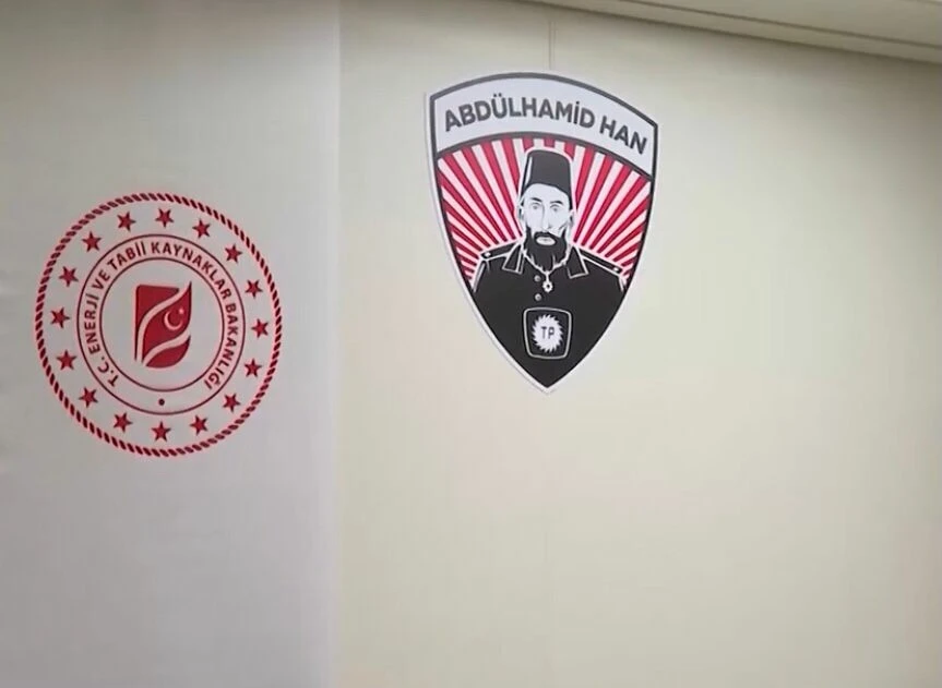 Abdülhamid Han Yunanistan’ı titretti! Dünyanın en donanımlı 5 gemisinden biri