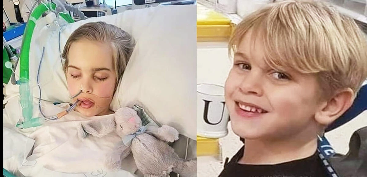 İngiltere oğlunun fişini çekecekti! Türk doktorlar sessiz kalmadı, Türkiye’ye taşınması gündemde