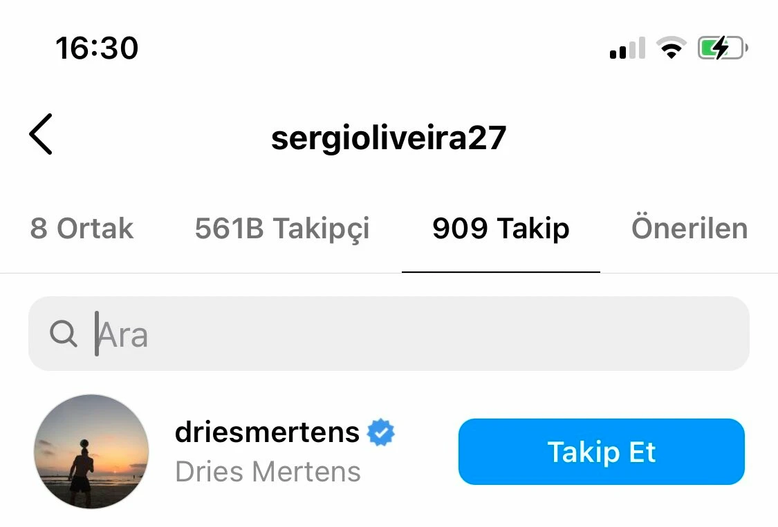 Galatasaray yılın transferini bitiriyor!