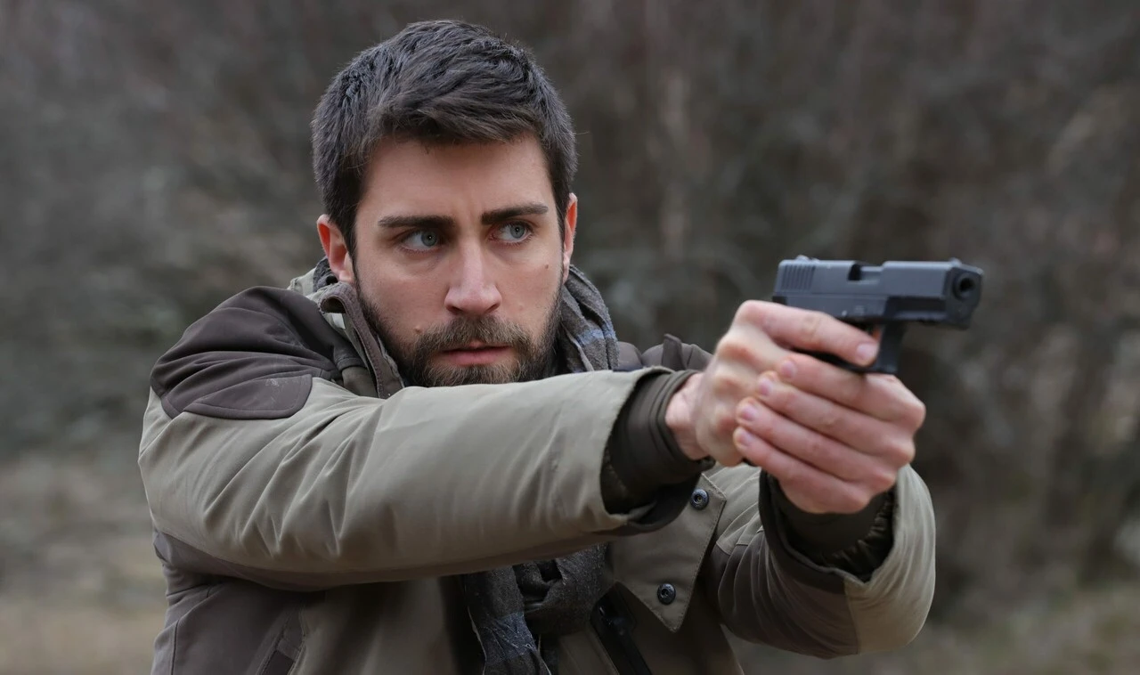 Teşkilat'a Survivor'dan transfer! İşte Çağlar Eğtuğrul’un yerini alan isim!