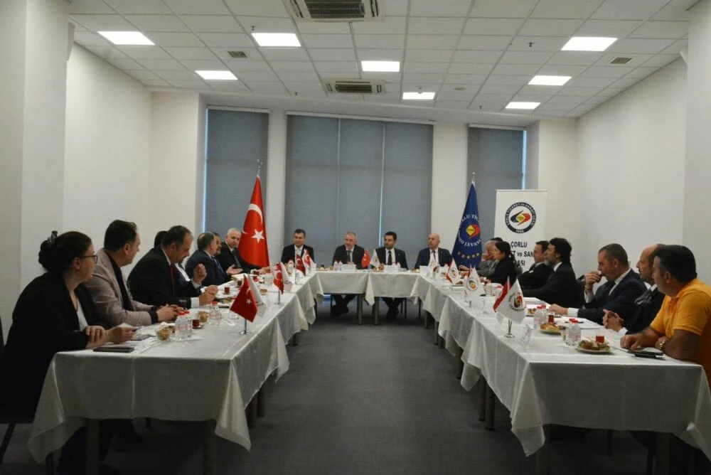 Borsa İstanbul sanayi şirketlerini ziyaret ediyor