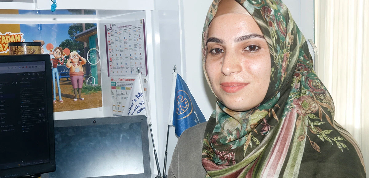 Selçuk Bayraktar'ı örnek alarak kendi uygulamasını kurdu: Yerli WhatsApp'ı geliştiriyor