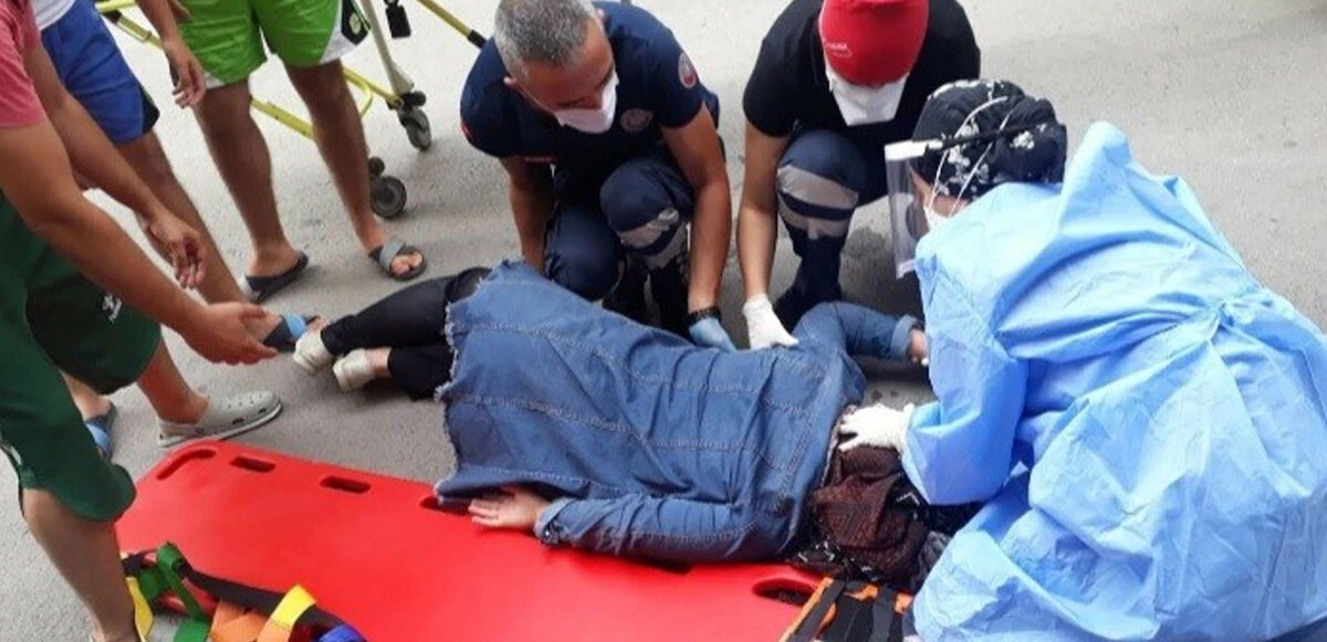 Oğlunu göremeyen acılı annenin sözleri yürekleri dağladı: Akıbeti Cem Muhammet gibi olmasın