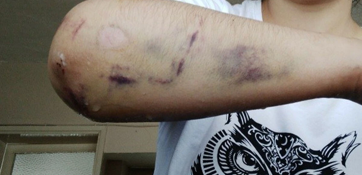 Oğlunu göremeyen acılı annenin sözleri yürekleri dağladı: Akıbeti Cem Muhammet gibi olmasın