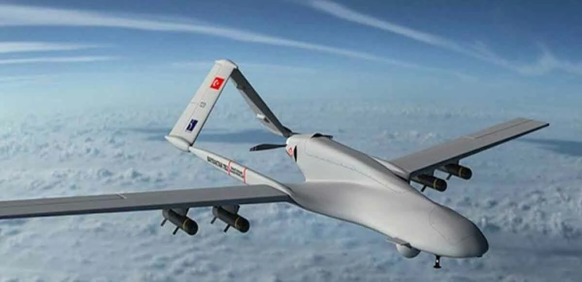 Rusya'dan Bayraktar TB2 açıklaması