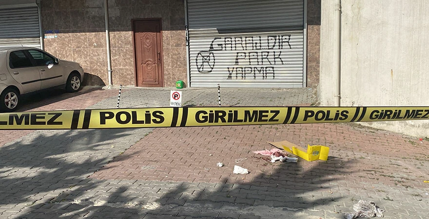İstanbul’da yabancı uyruklu genç kadının şüpheli ölümü: Kardeşi yeniden gözaltına alındı
