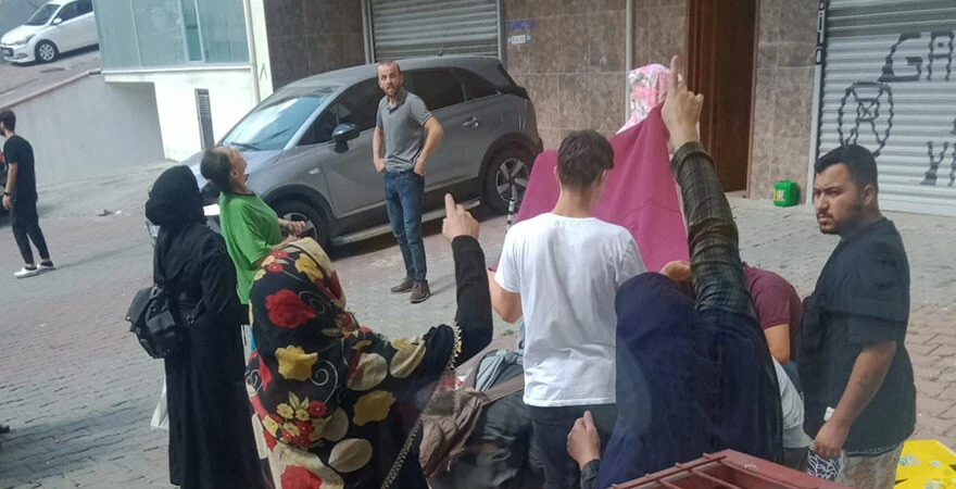 İstanbul’da yabancı uyruklu genç kadının şüpheli ölümü: Kardeşi yeniden gözaltına alındı