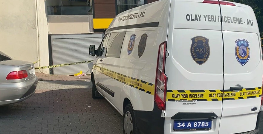 İstanbul’da yabancı uyruklu genç kadının şüpheli ölümü: Kardeşi yeniden gözaltına alındı