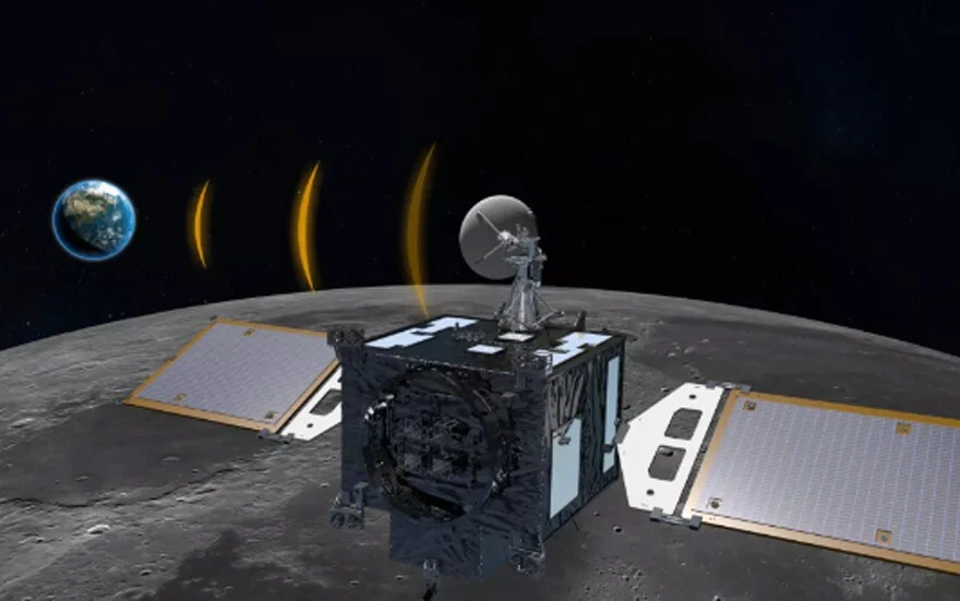 Güney Kore Ay görevine resmen başladı: ‘’KPLO’’ yörüngeye fırlatıldı